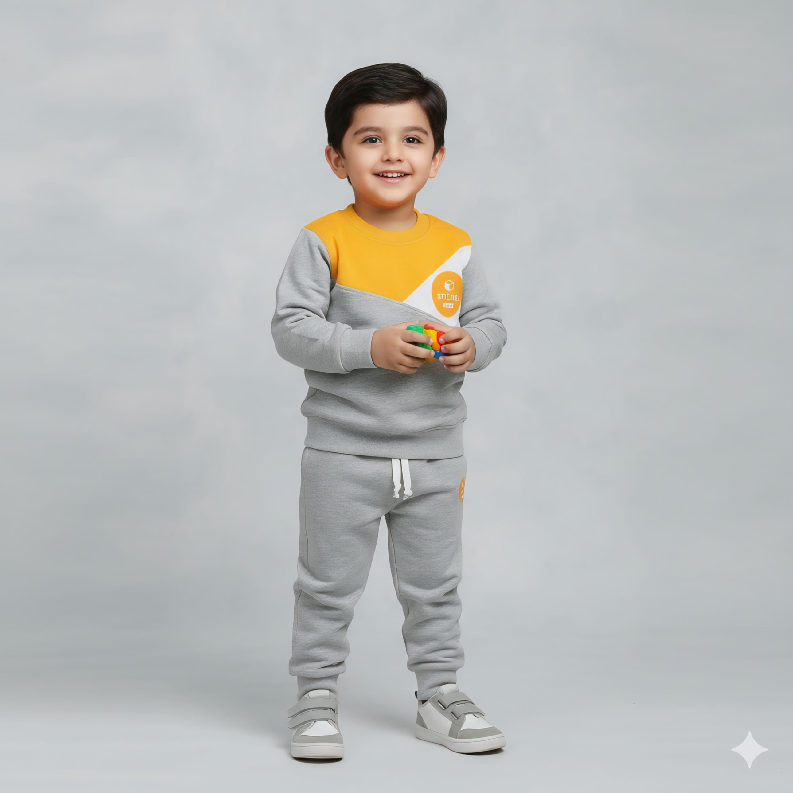 Stylgo Fleece Tracksuits