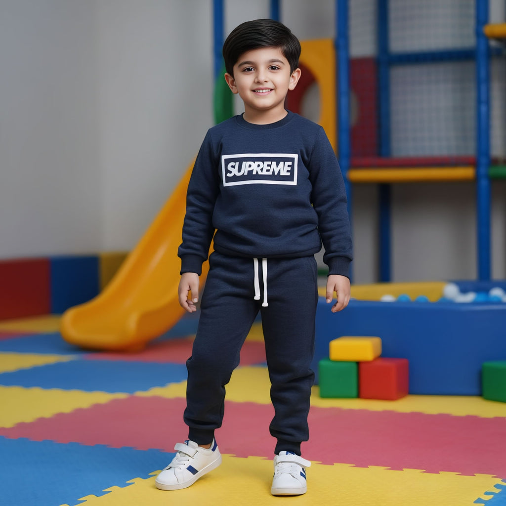 SUPREME - Fleece Tracksuits