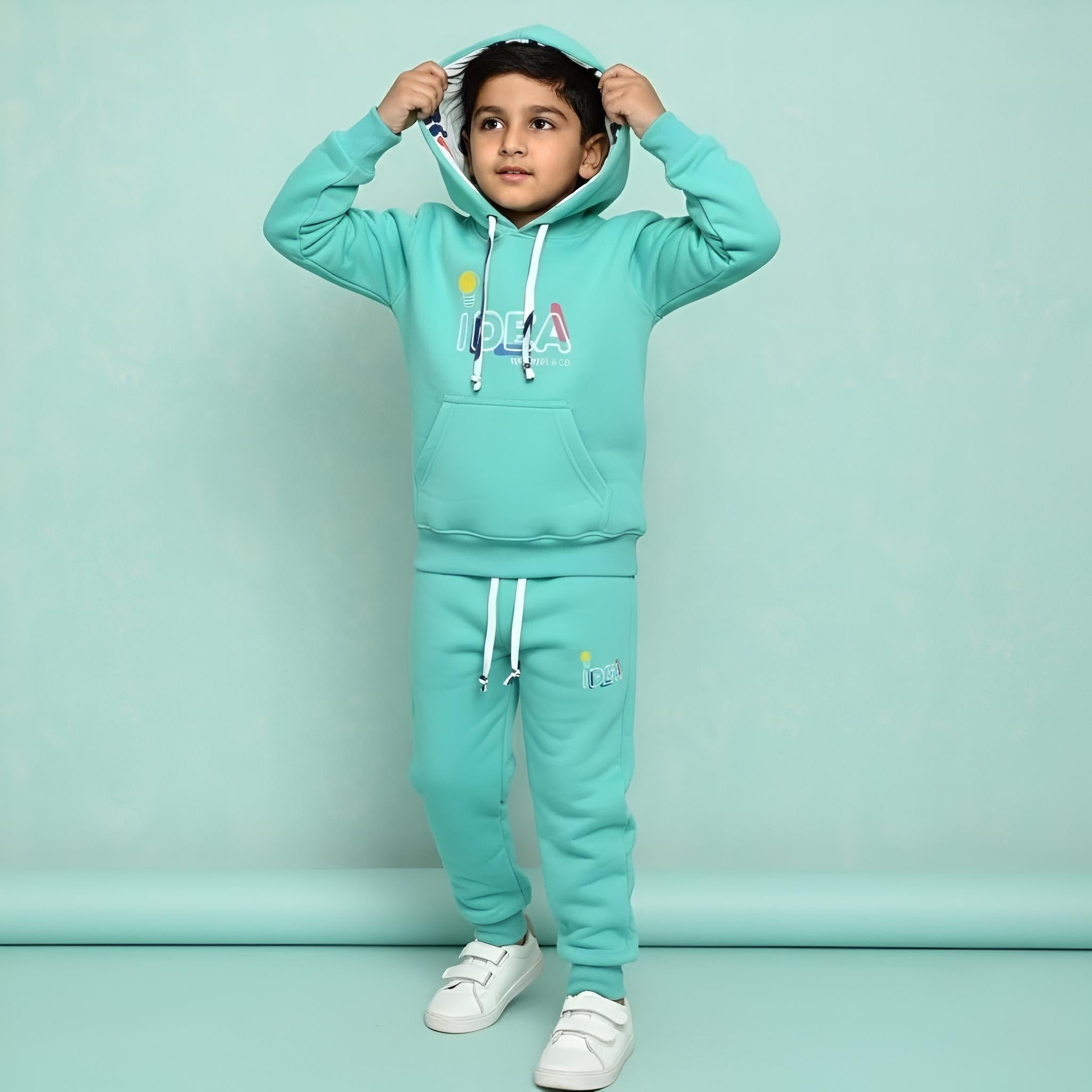 IDEA Hoodies Tracksuits