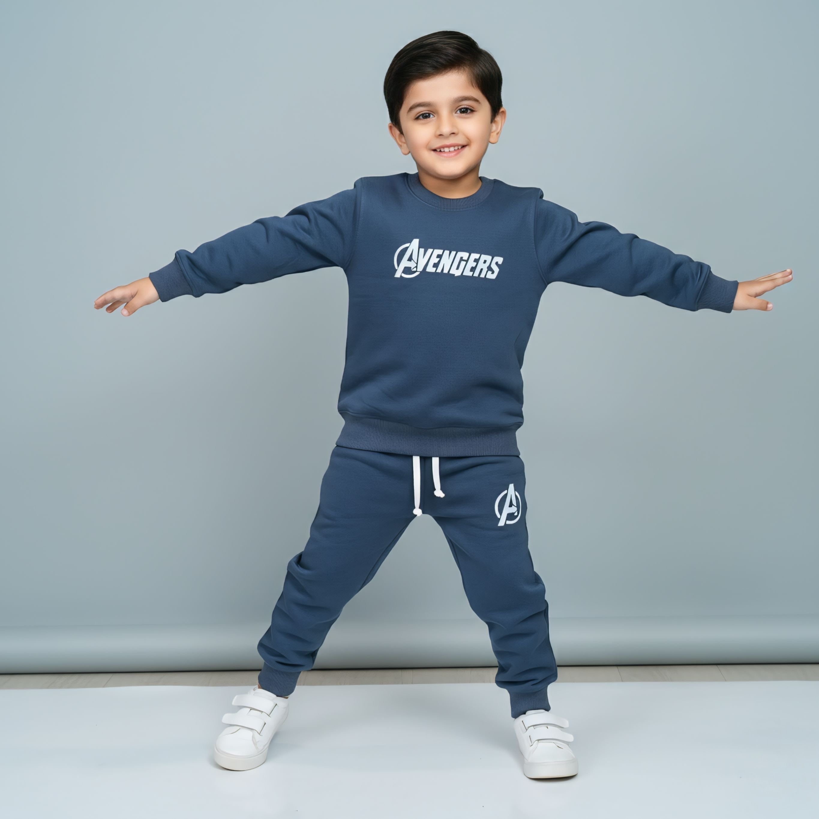 Avengers - Fleece Tracksuits