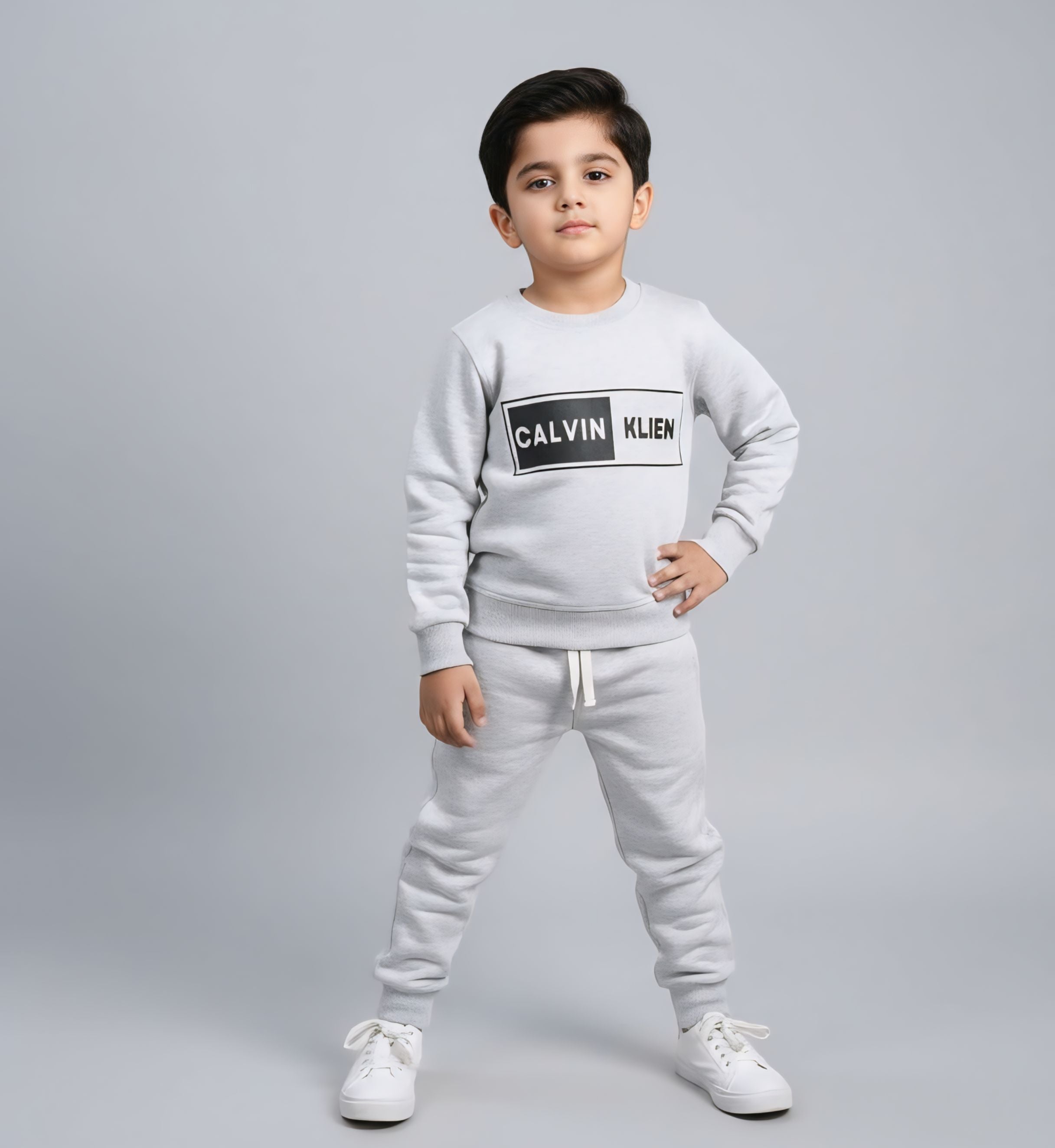 CK Fleece Tracksuits