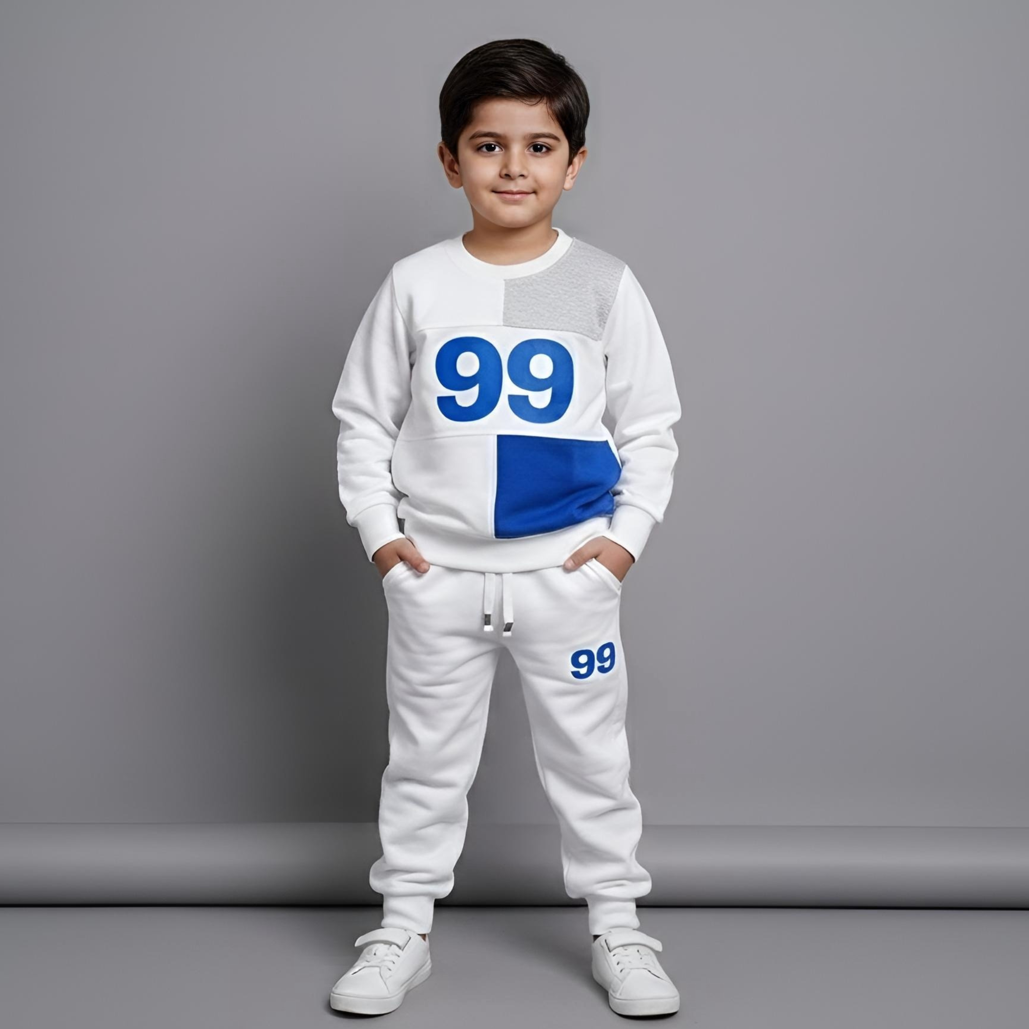 99 - Fleece Tracksuits