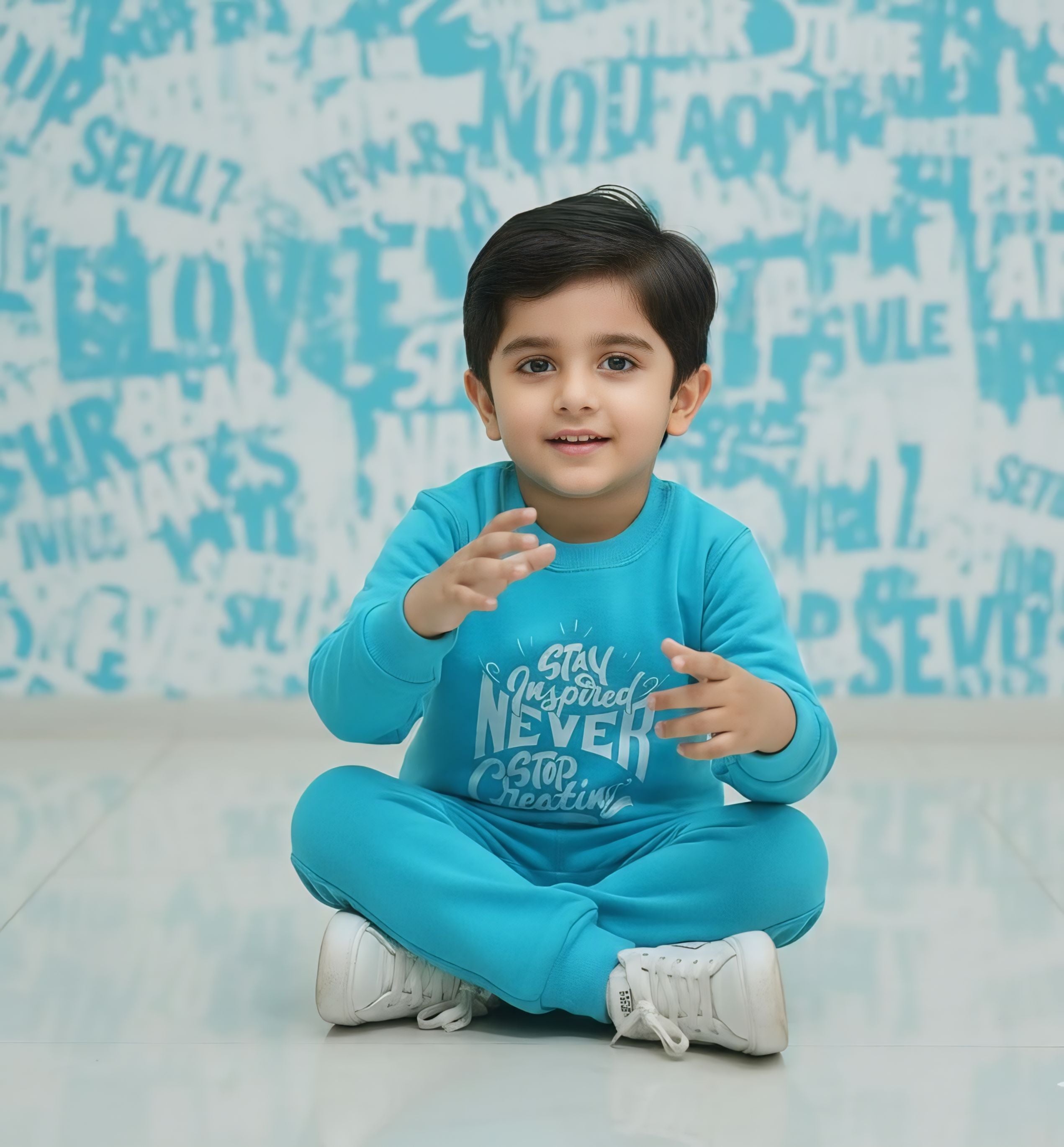 SKY Fleece Tracksuits