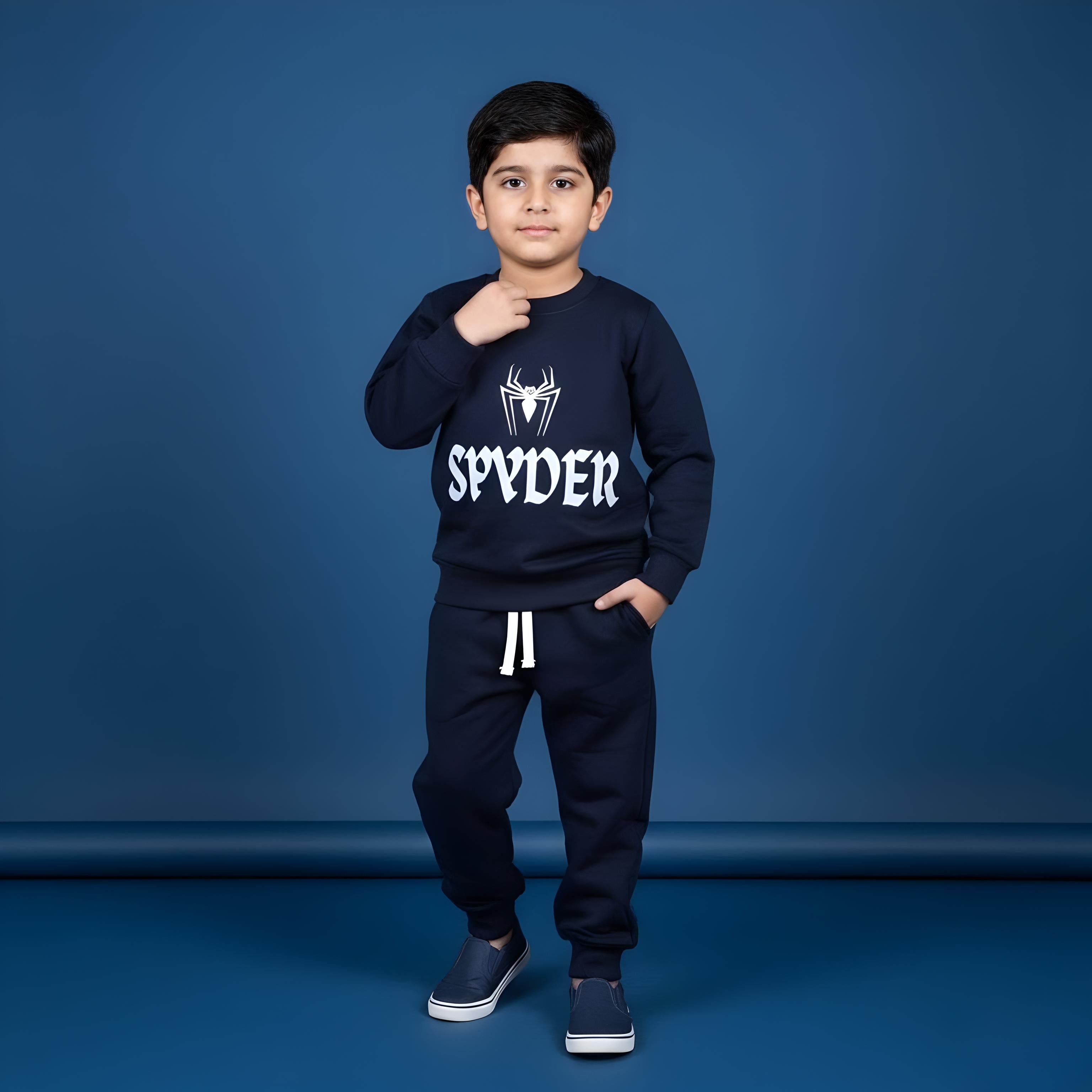 Spyder- Fleece Tracksuits