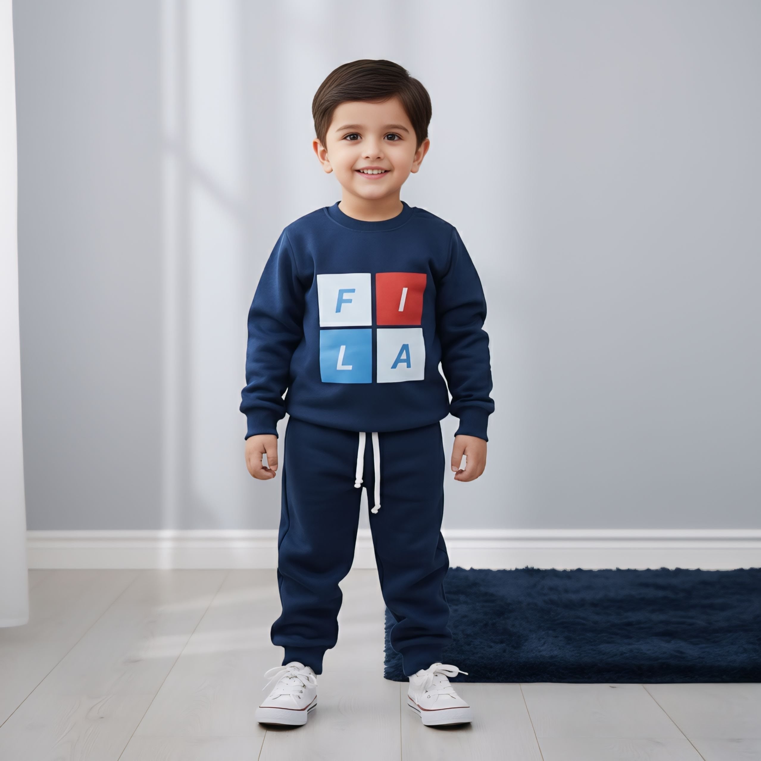 FILA - Fleece Tracksuits