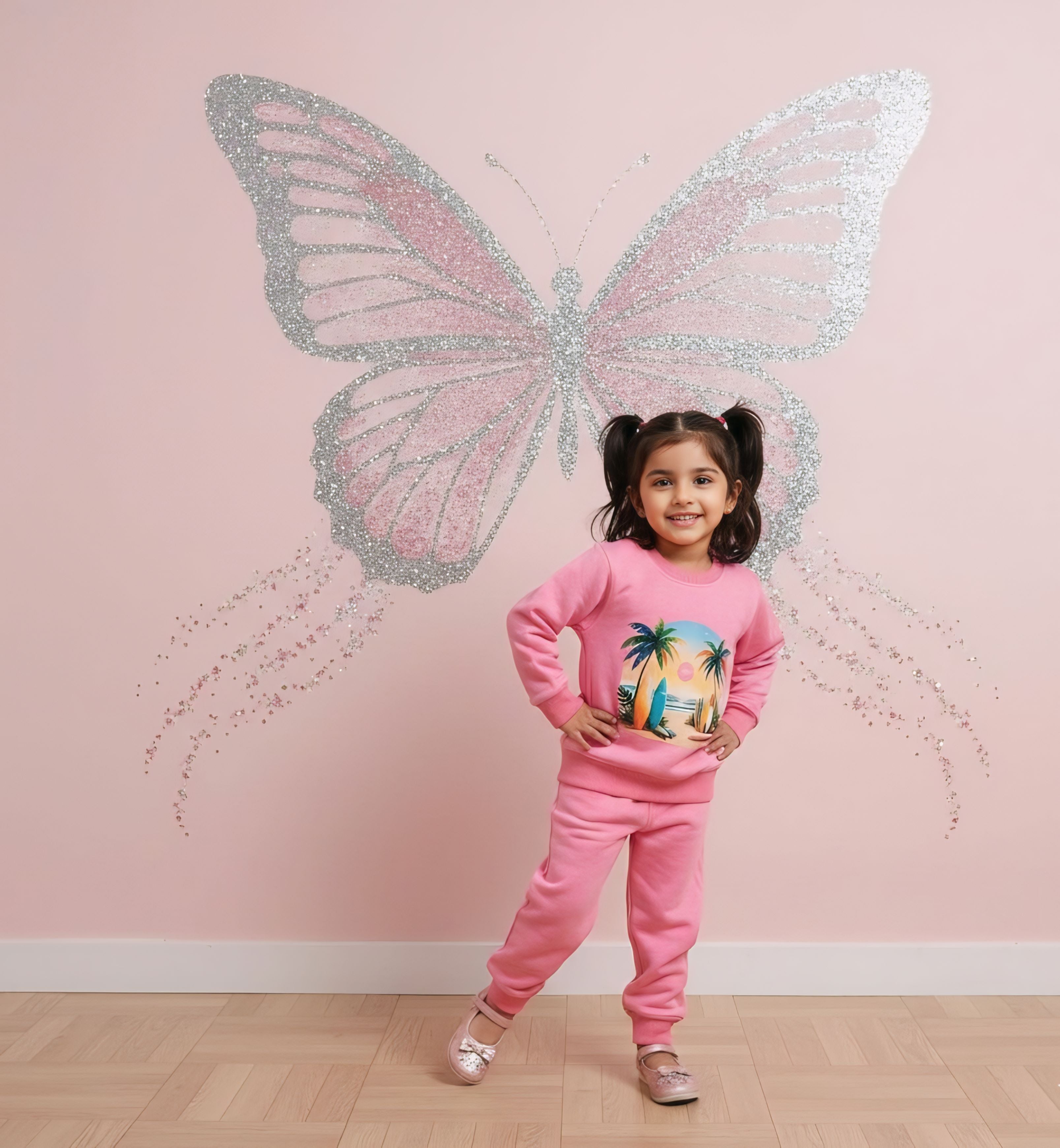 Homiesl Fleece Tracksuits